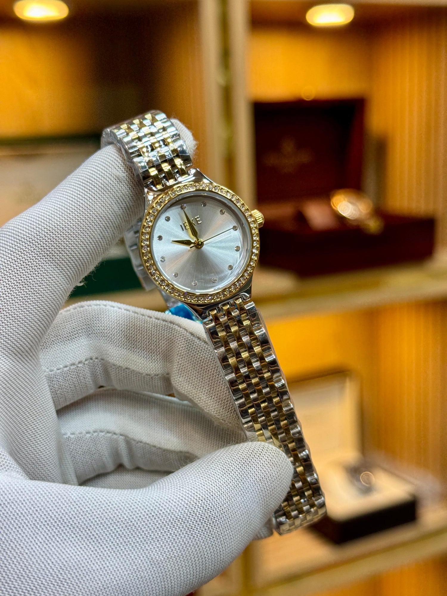 Women's Watches